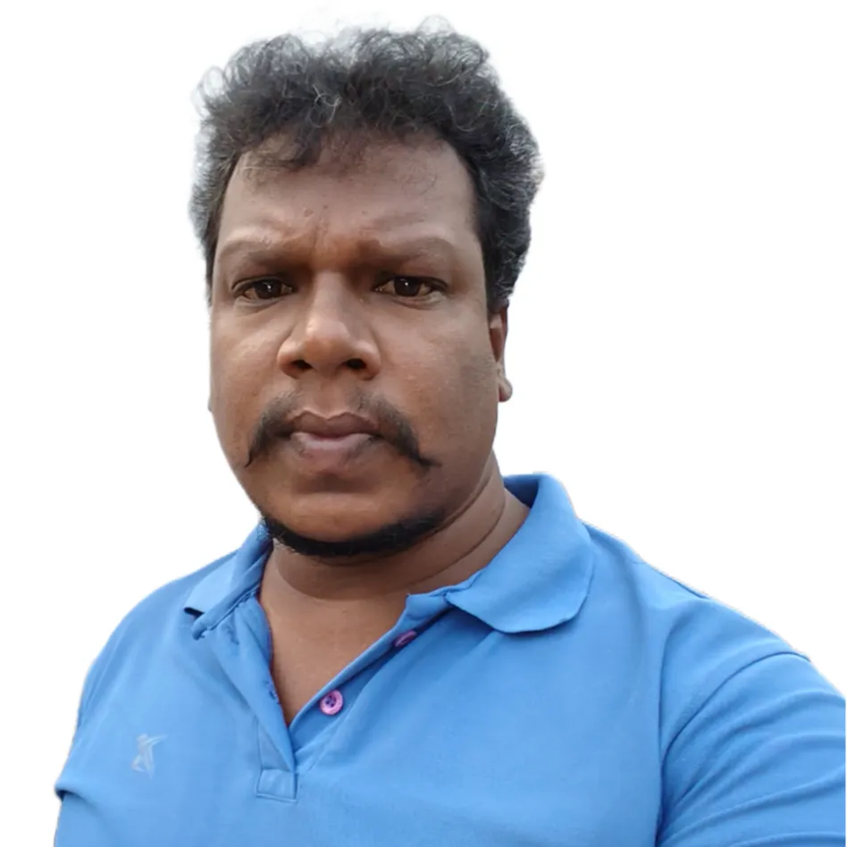 PERUMA. KUDIYARASU