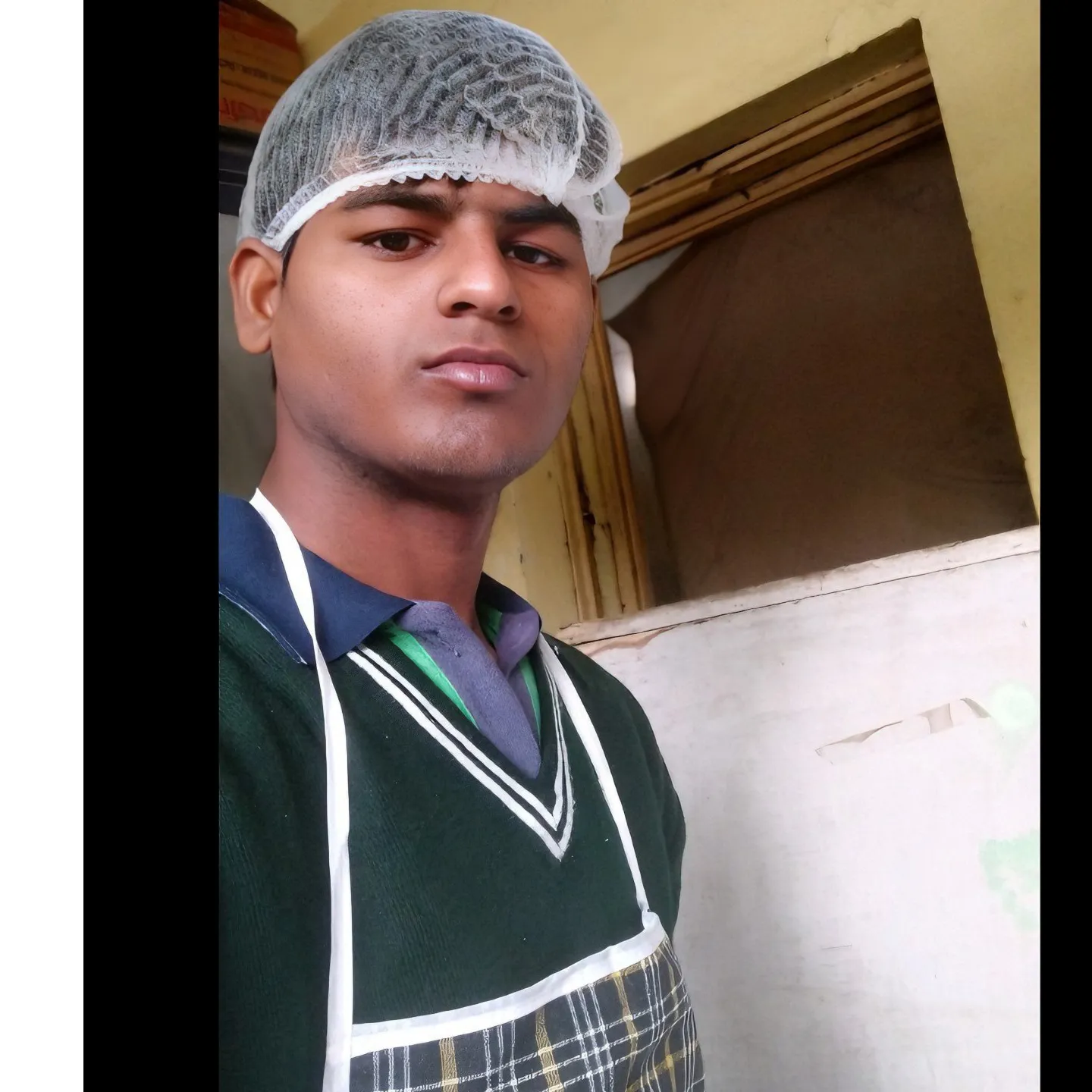 Mohan Kumar
