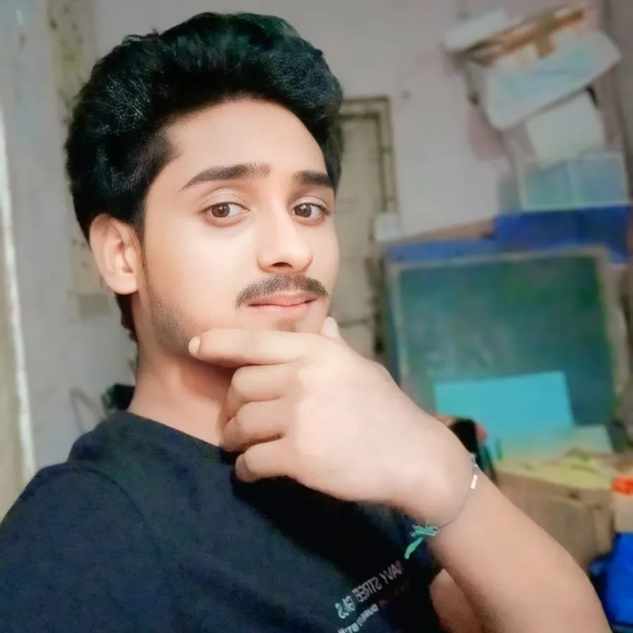 mukesh so मुकेश कुमारसोनकरnkar