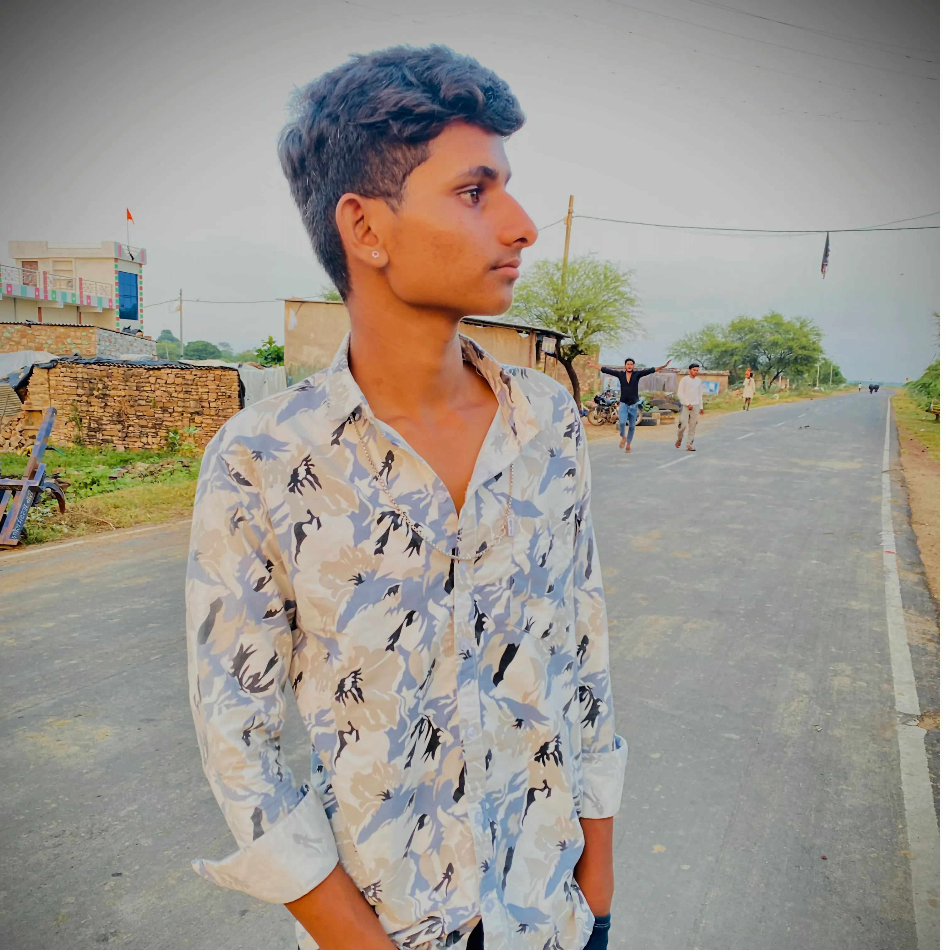 banwari panwar