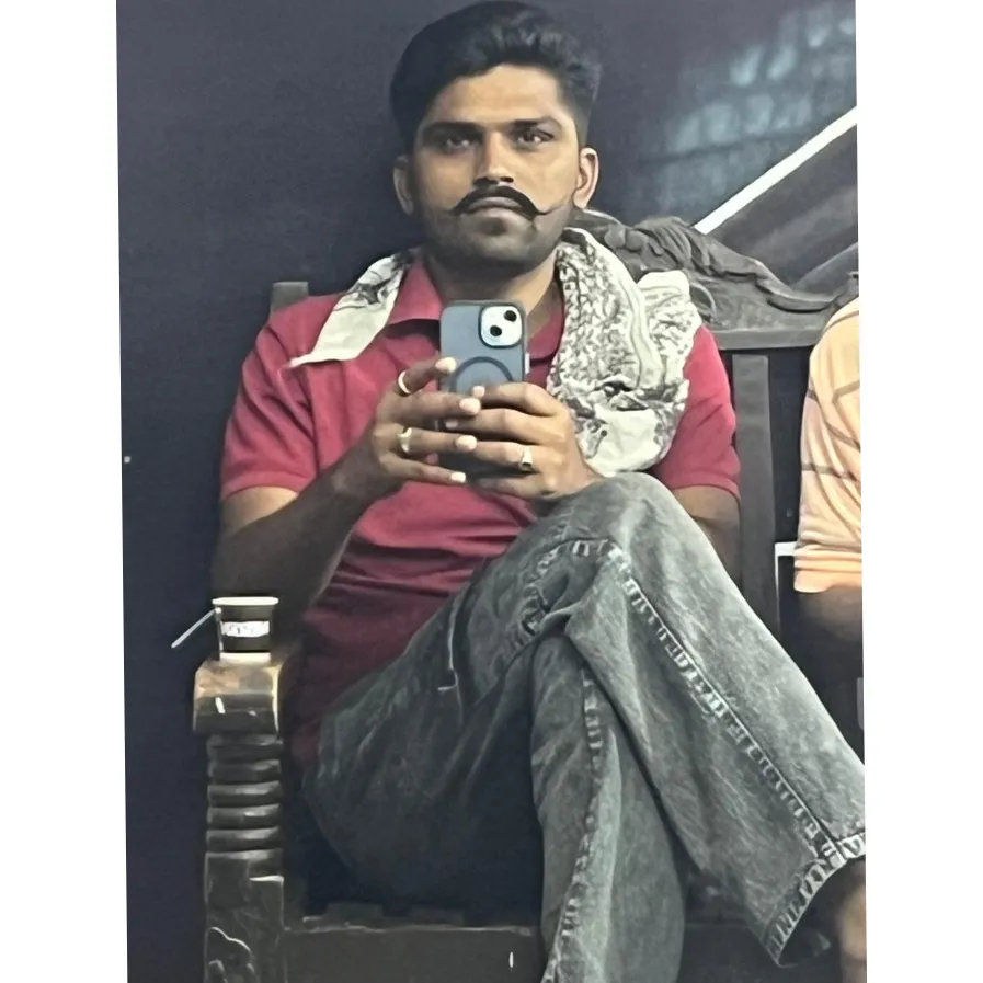 HANSRAJ Gurjar