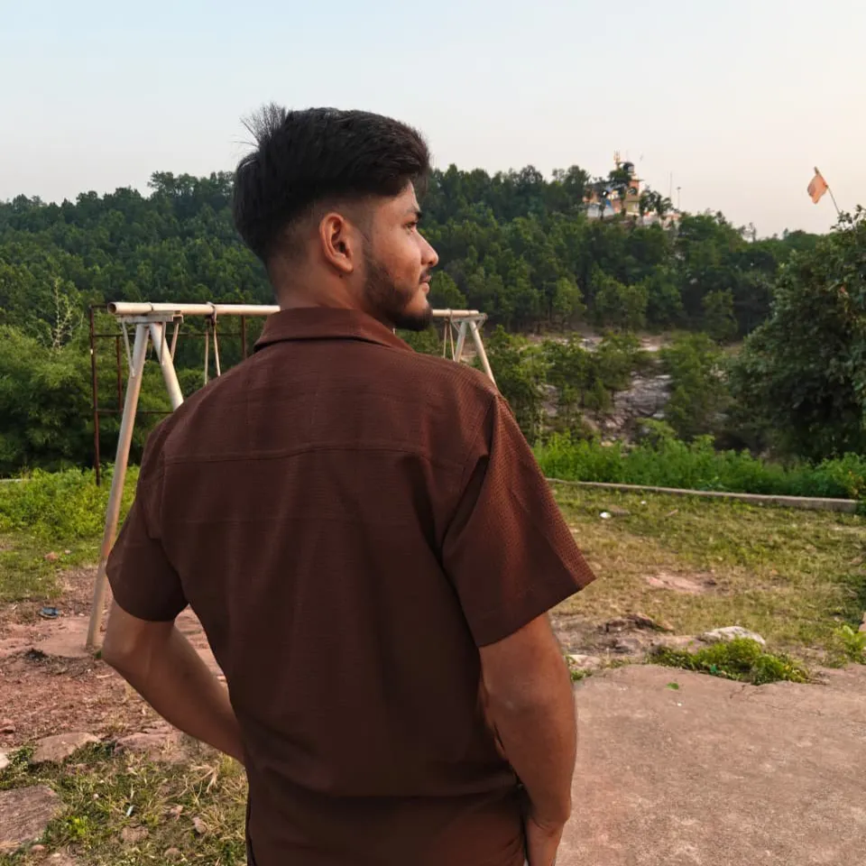 Dharmendra Bais