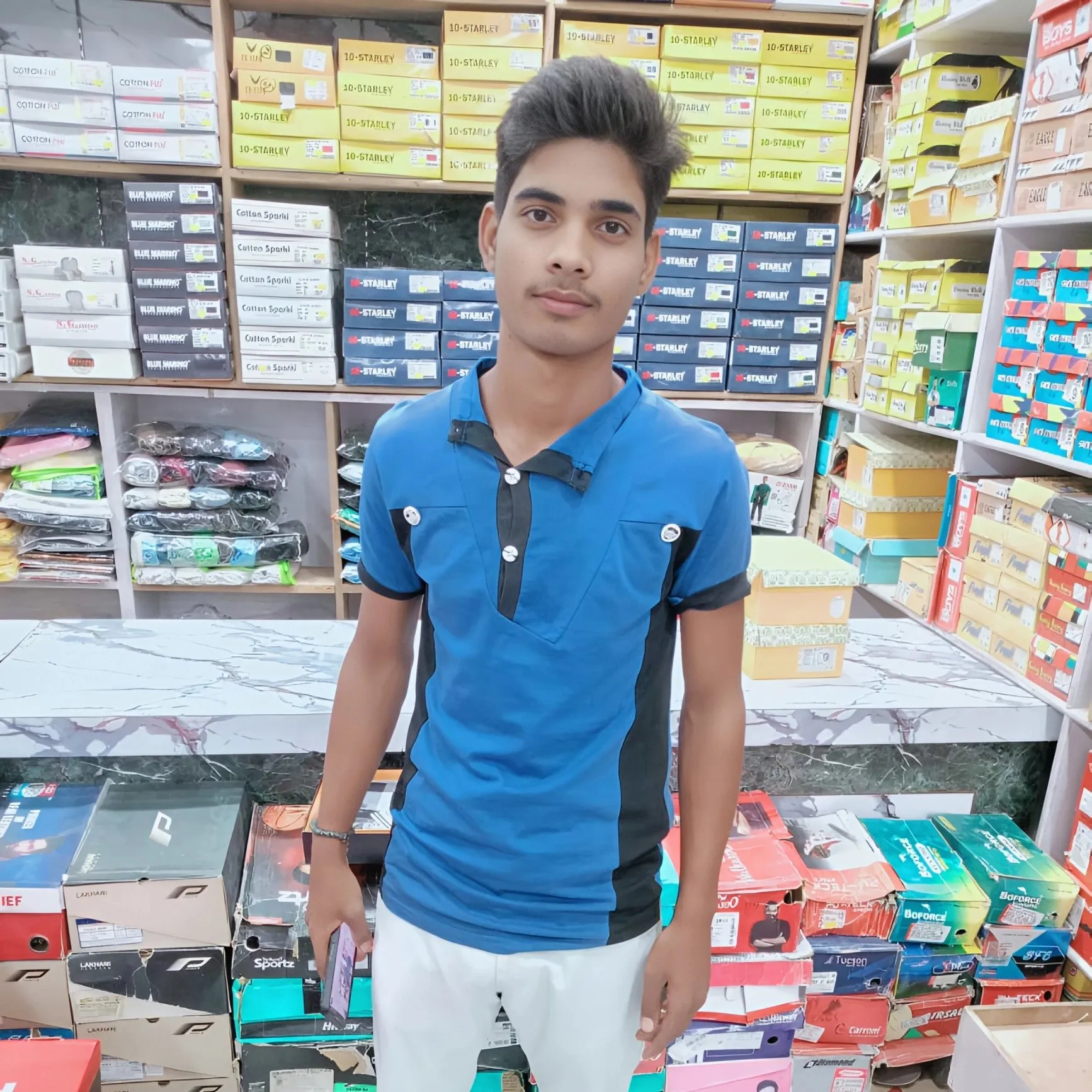 Rajkumar Rajkumar
