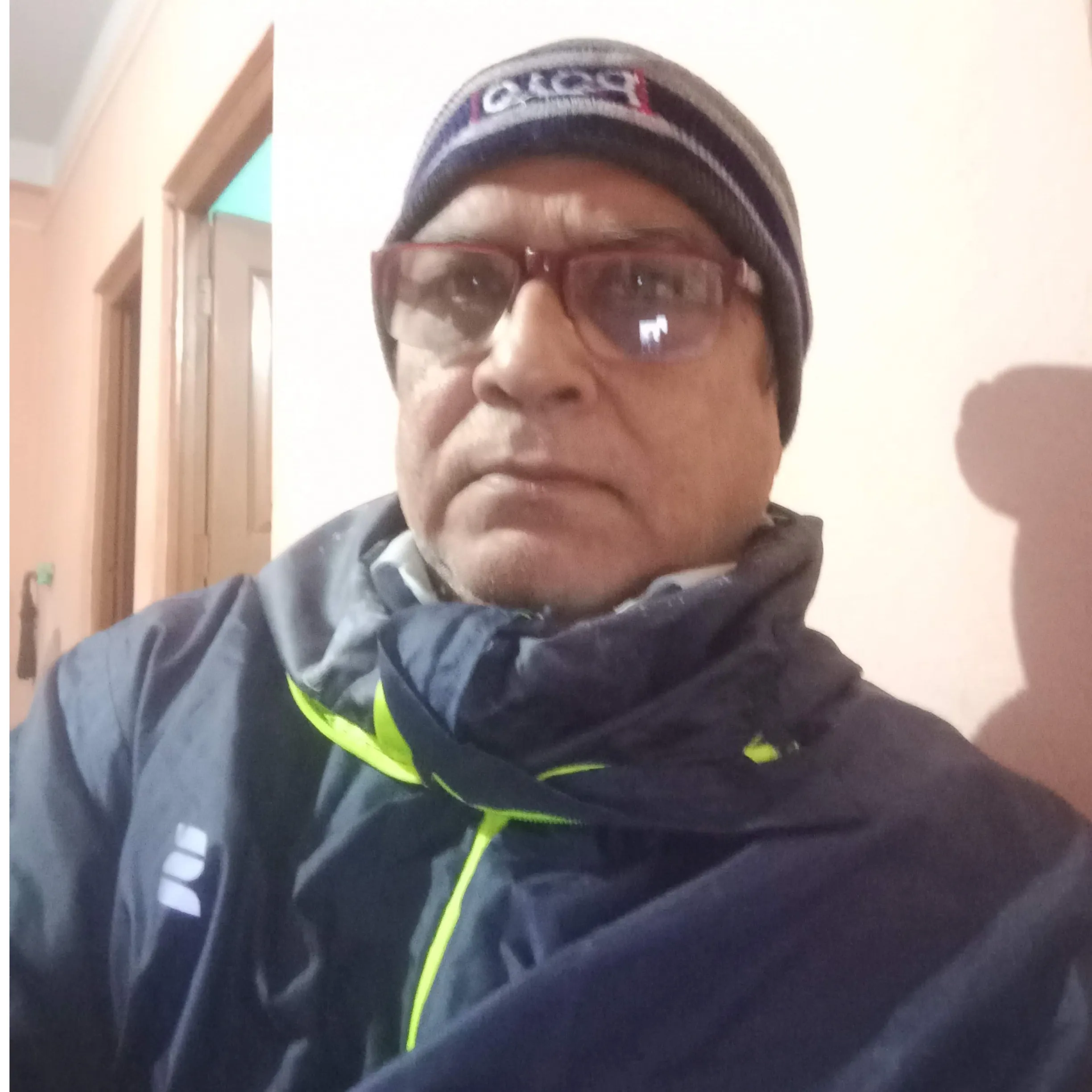 Anjan Sarkar