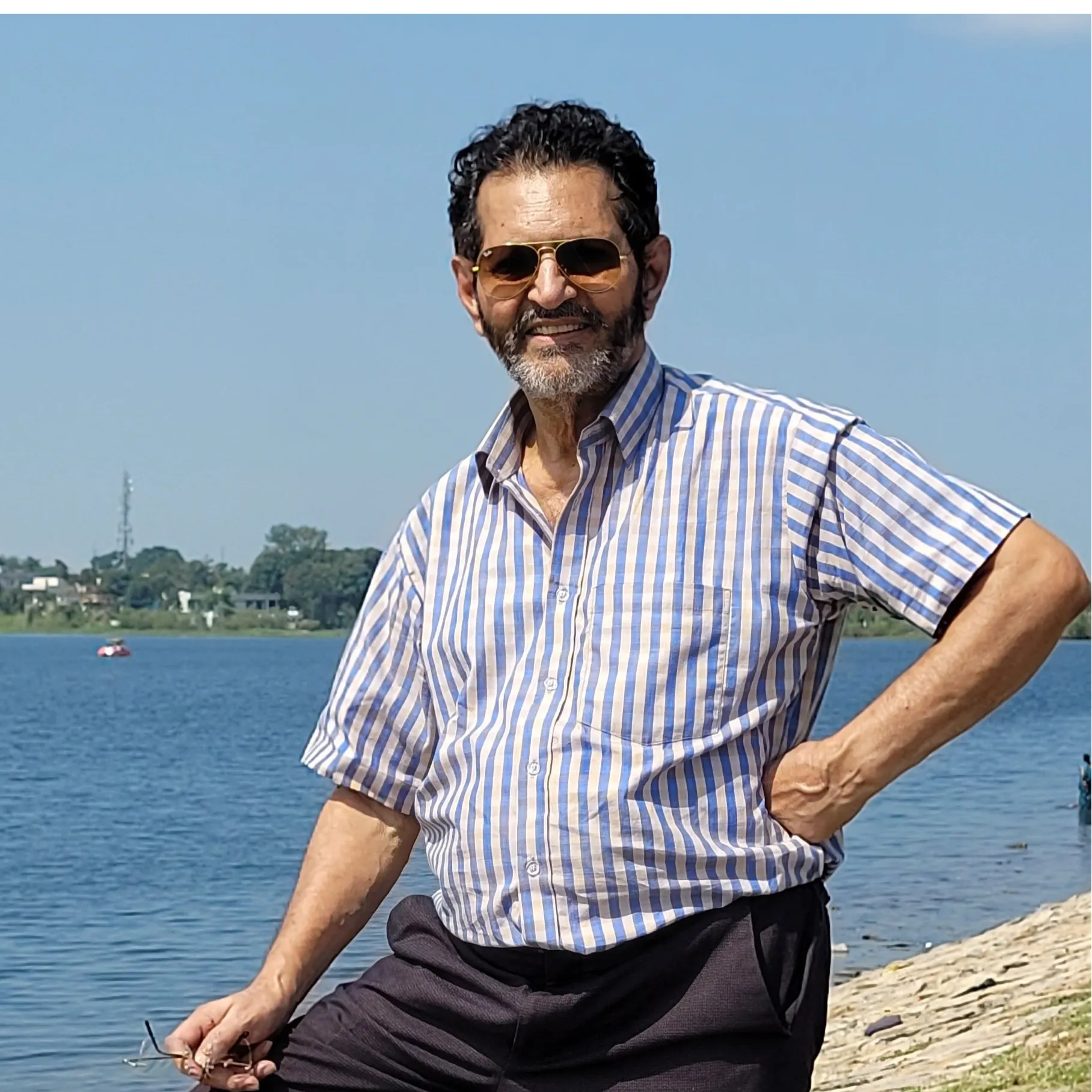 Debaprasad Mukhopadhyay