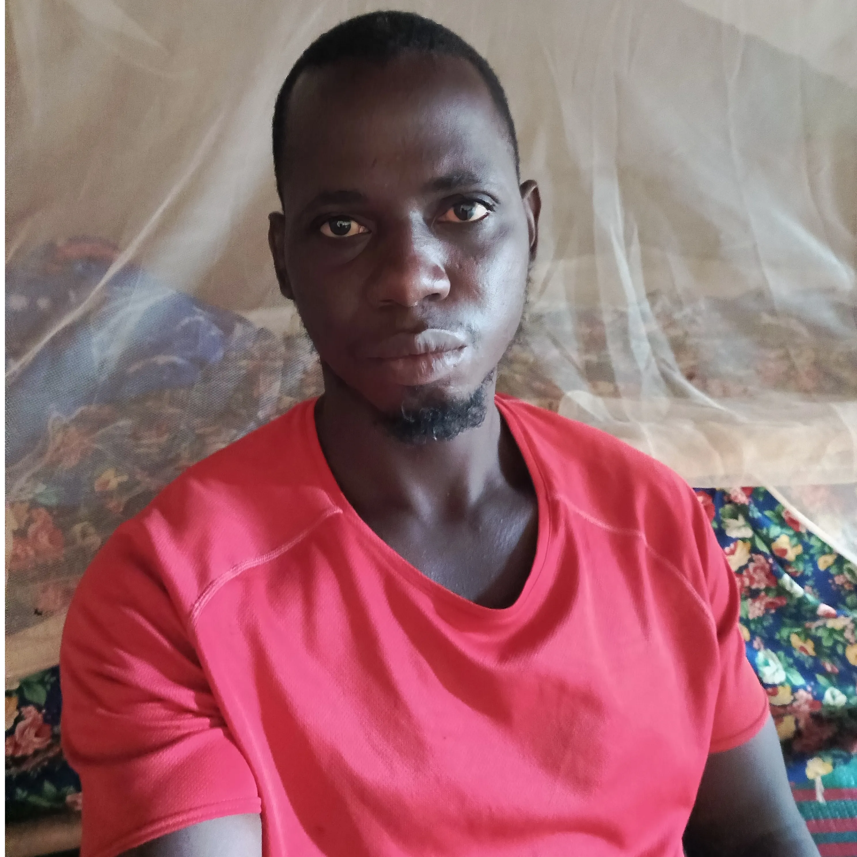 Alhadji Dfk