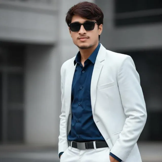 Rajesh Nishant