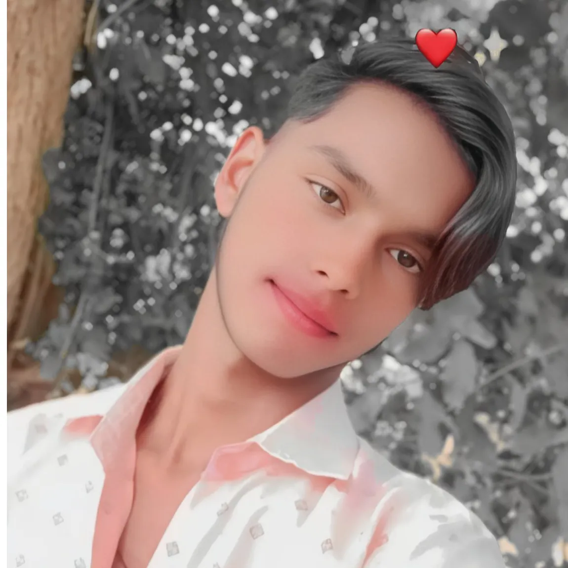 Pushpendra Gautam