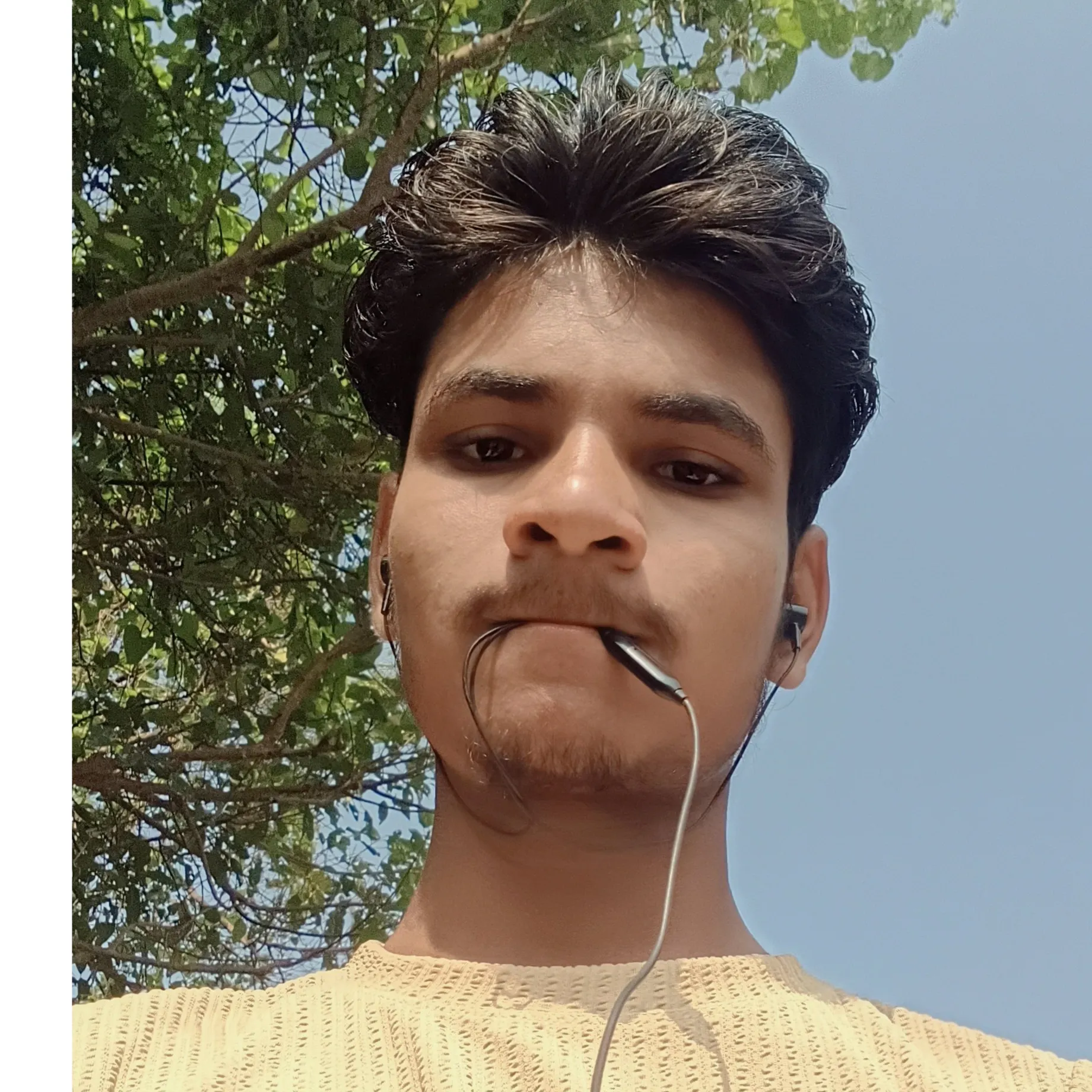 vikash kushwaha