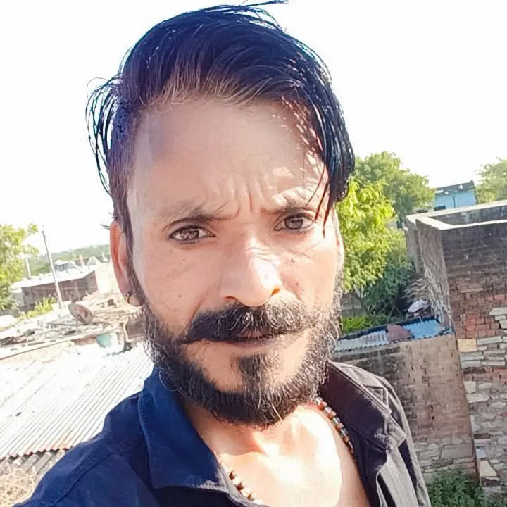 Mukesh kewat