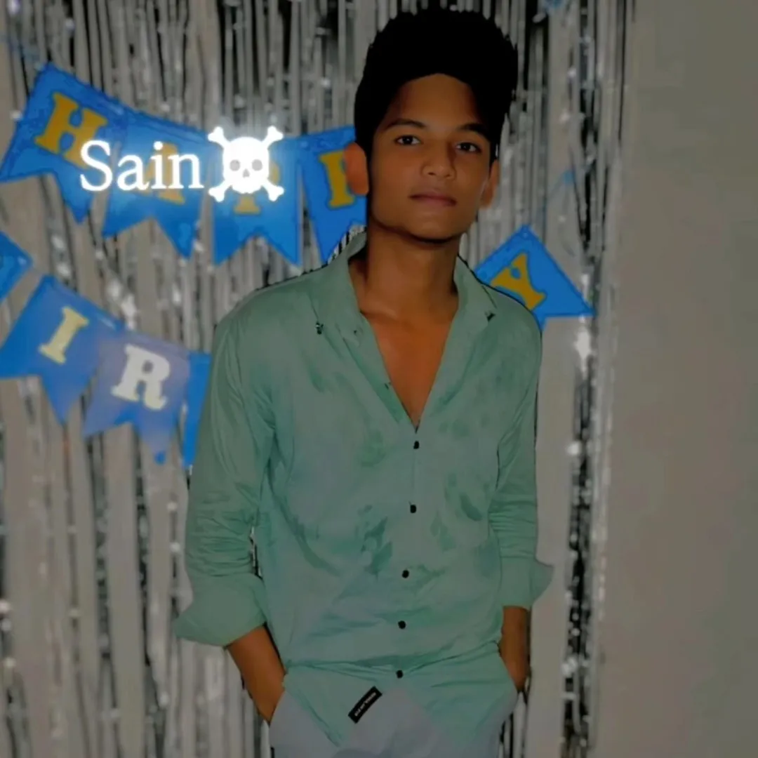 honey sain