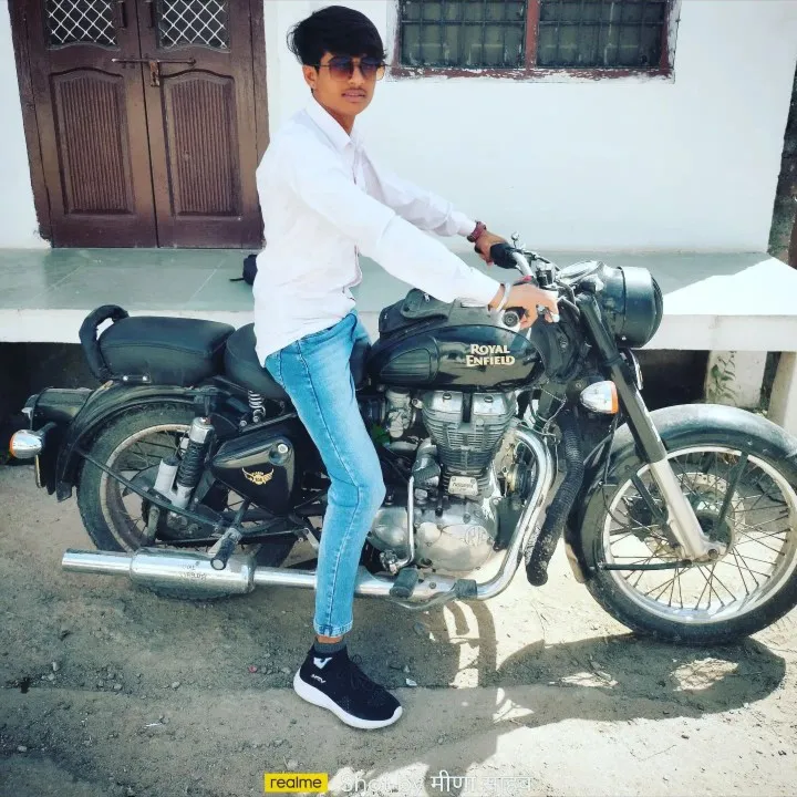 Mohit Meena