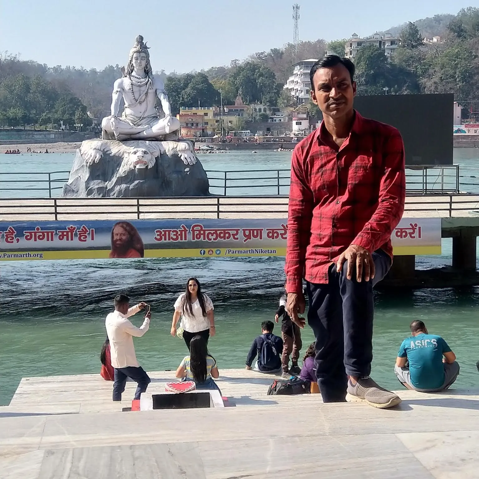 Ashokkumar vishwkarma