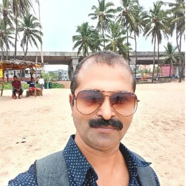 Rakesh Chakraborty