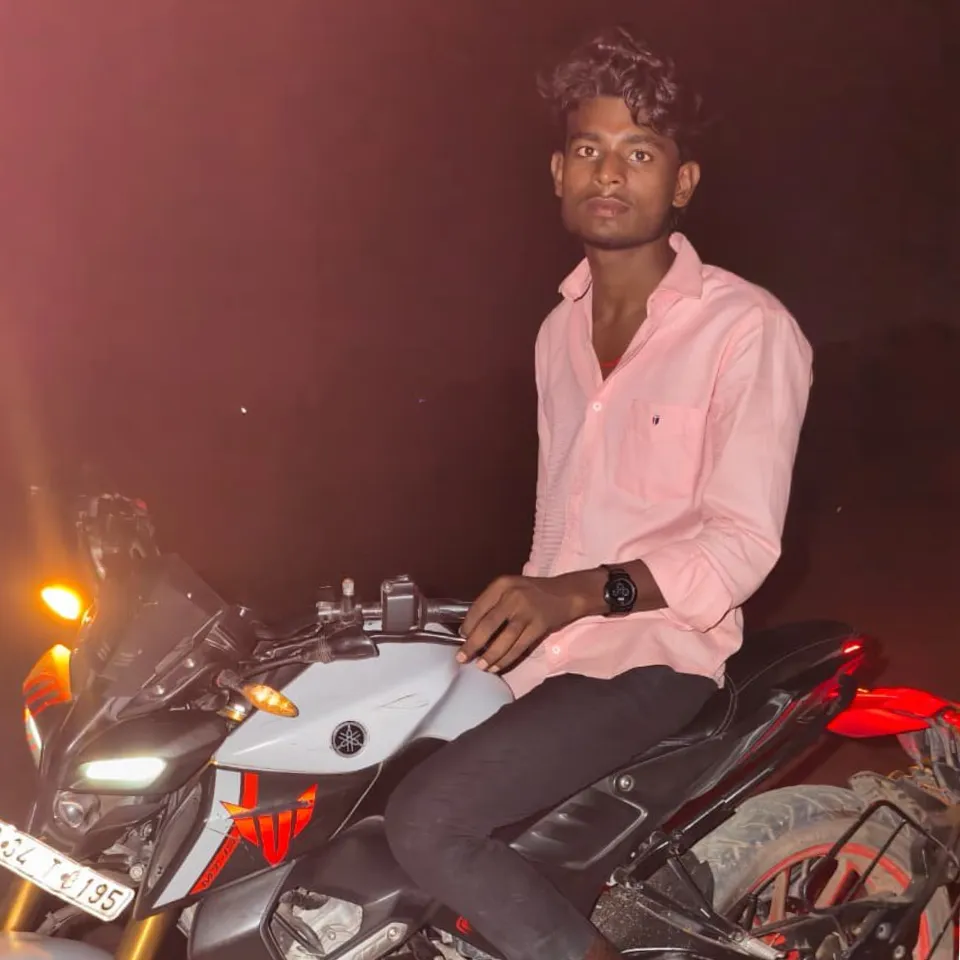NIRAJ kumar