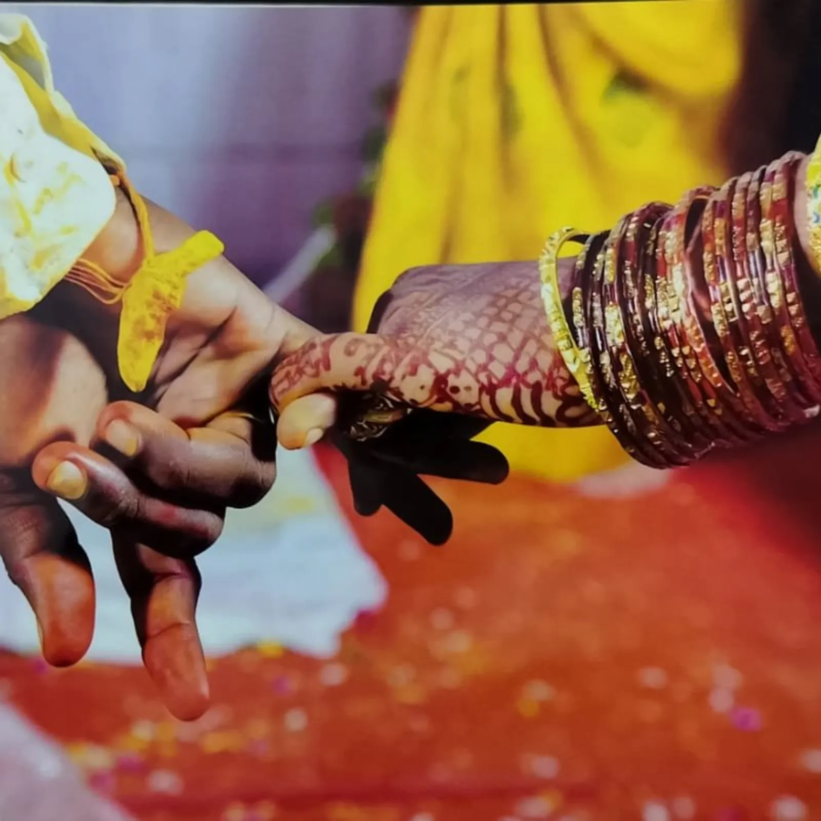 Suresh Lakshmi