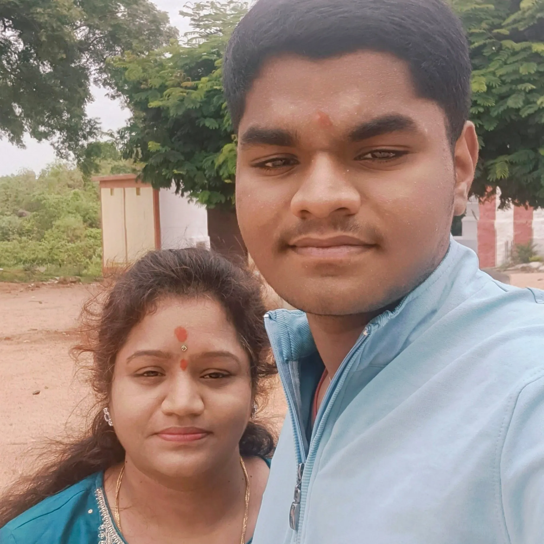 Shilpa Goud