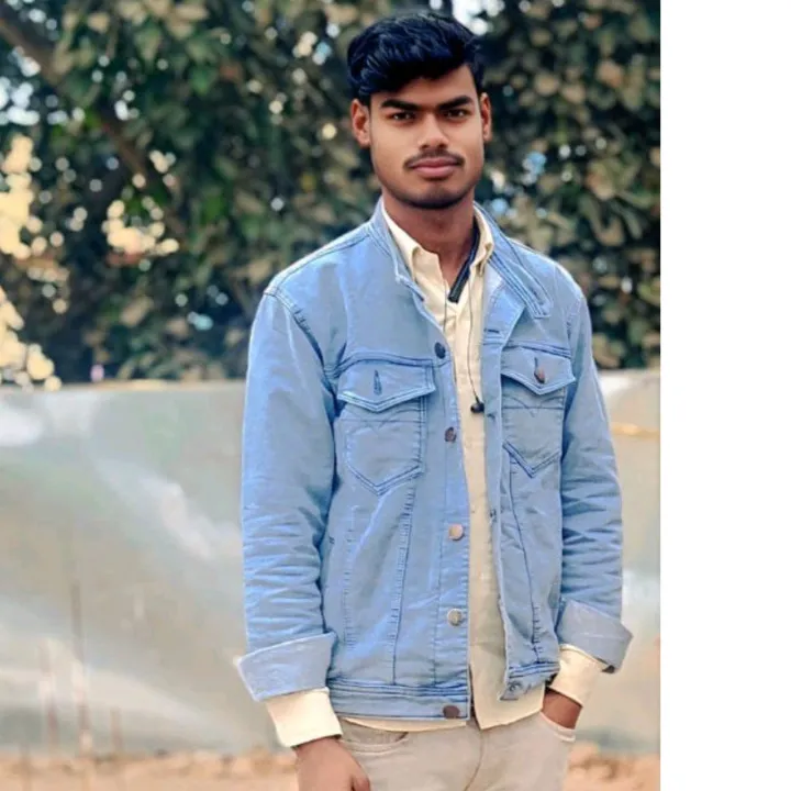 Rakesh Kumar 💔