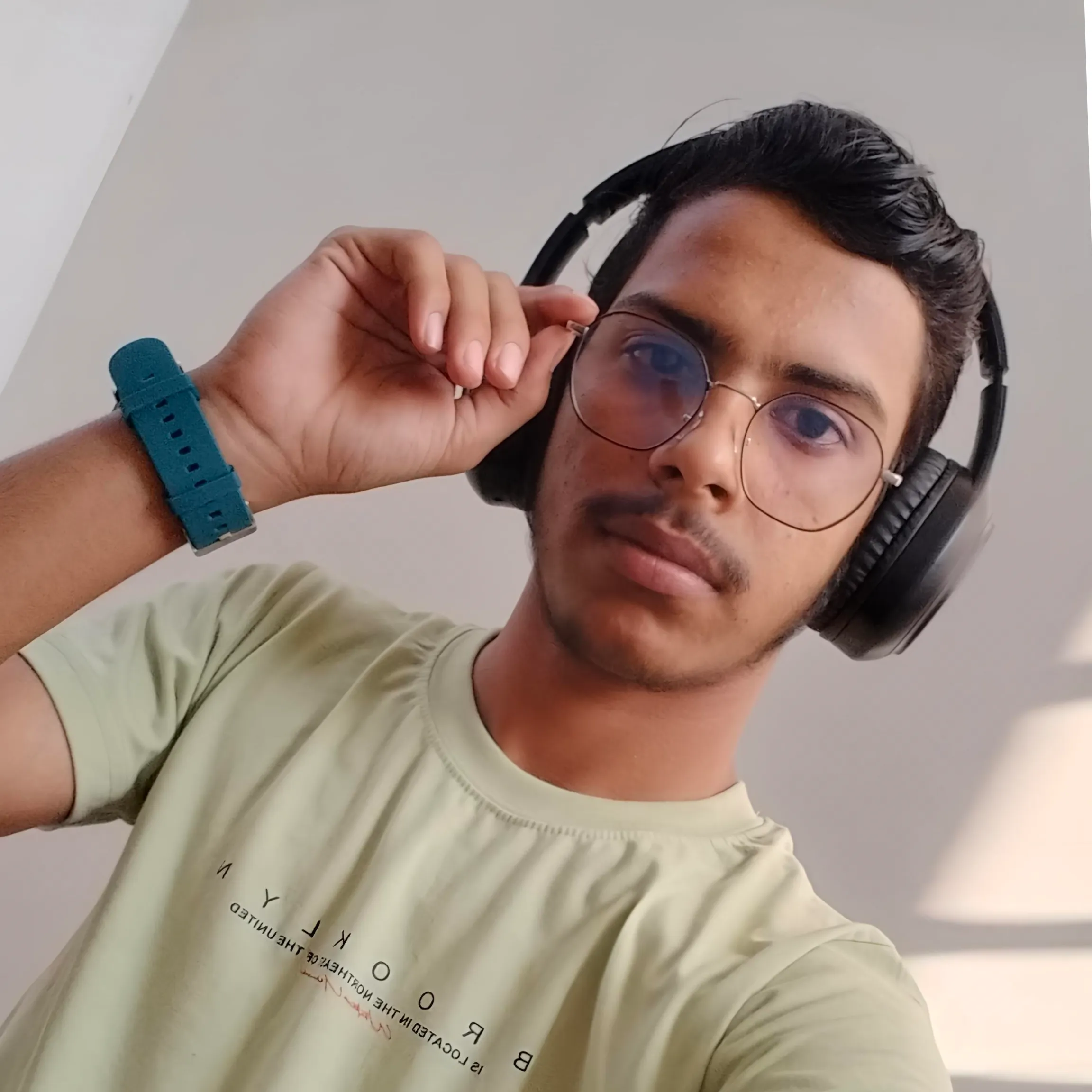 mukesh kumar