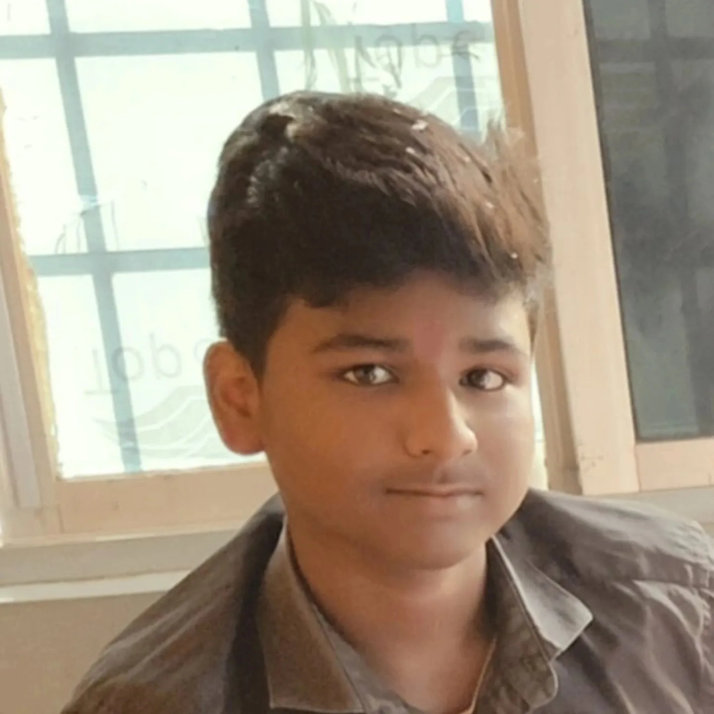 Ankushkumar Babu