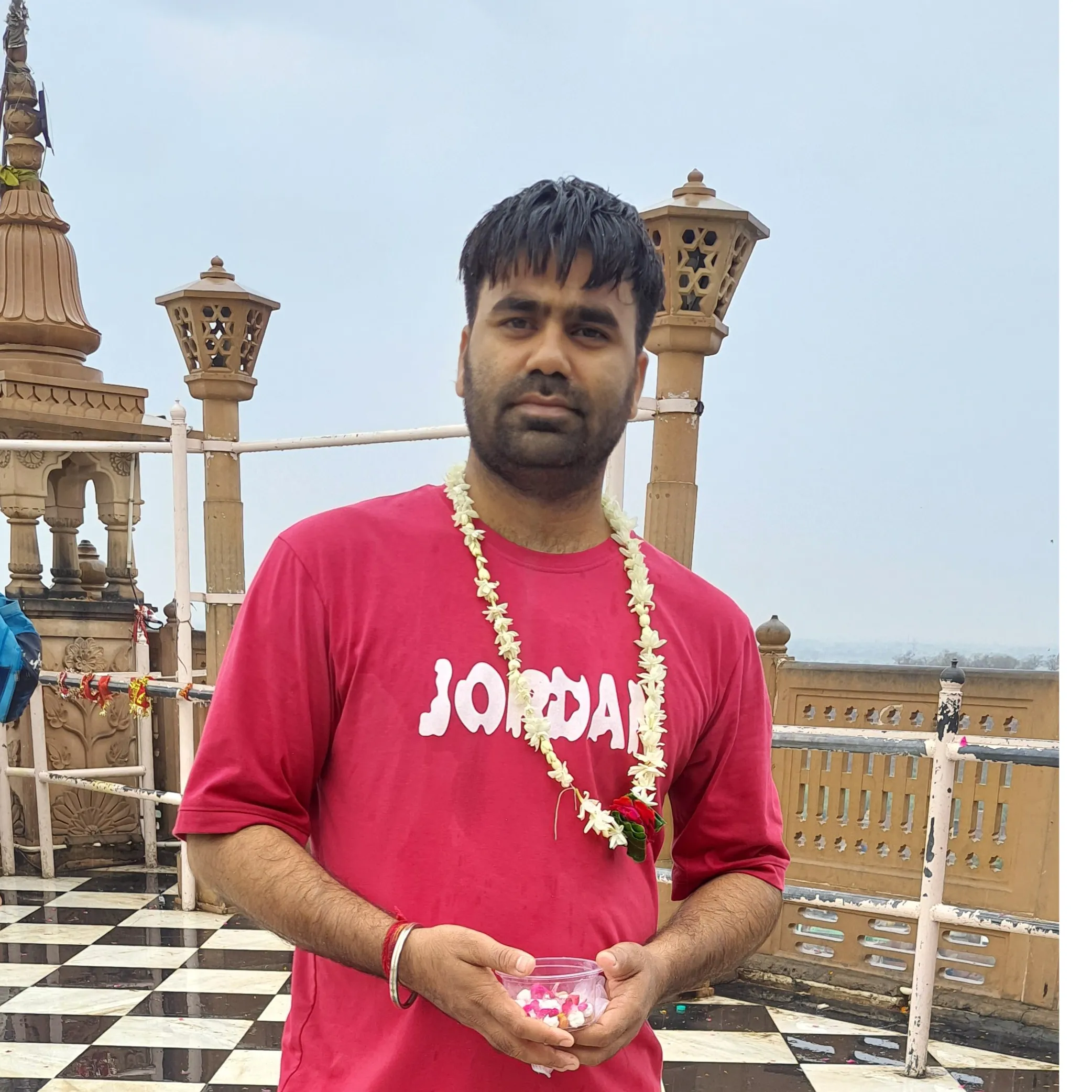 Vinod Rathour
