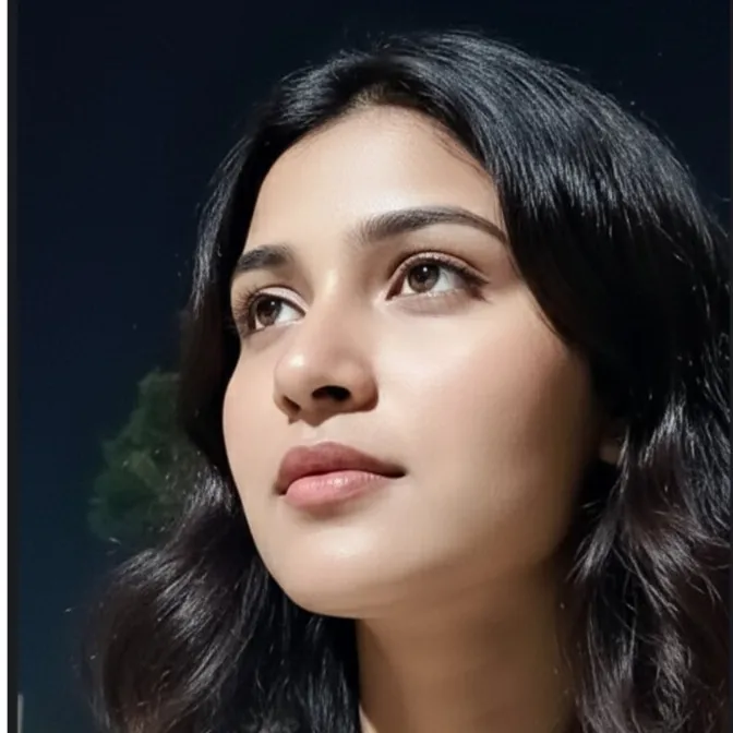 rani raj kushwaha