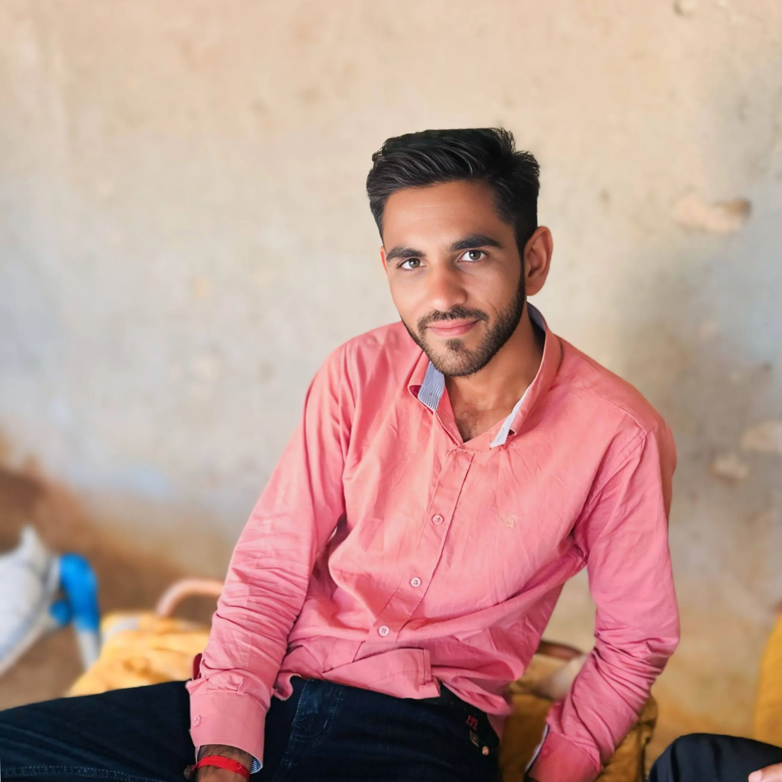 Amrat Rabari
