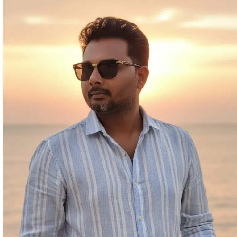 Mahesh Dabhi