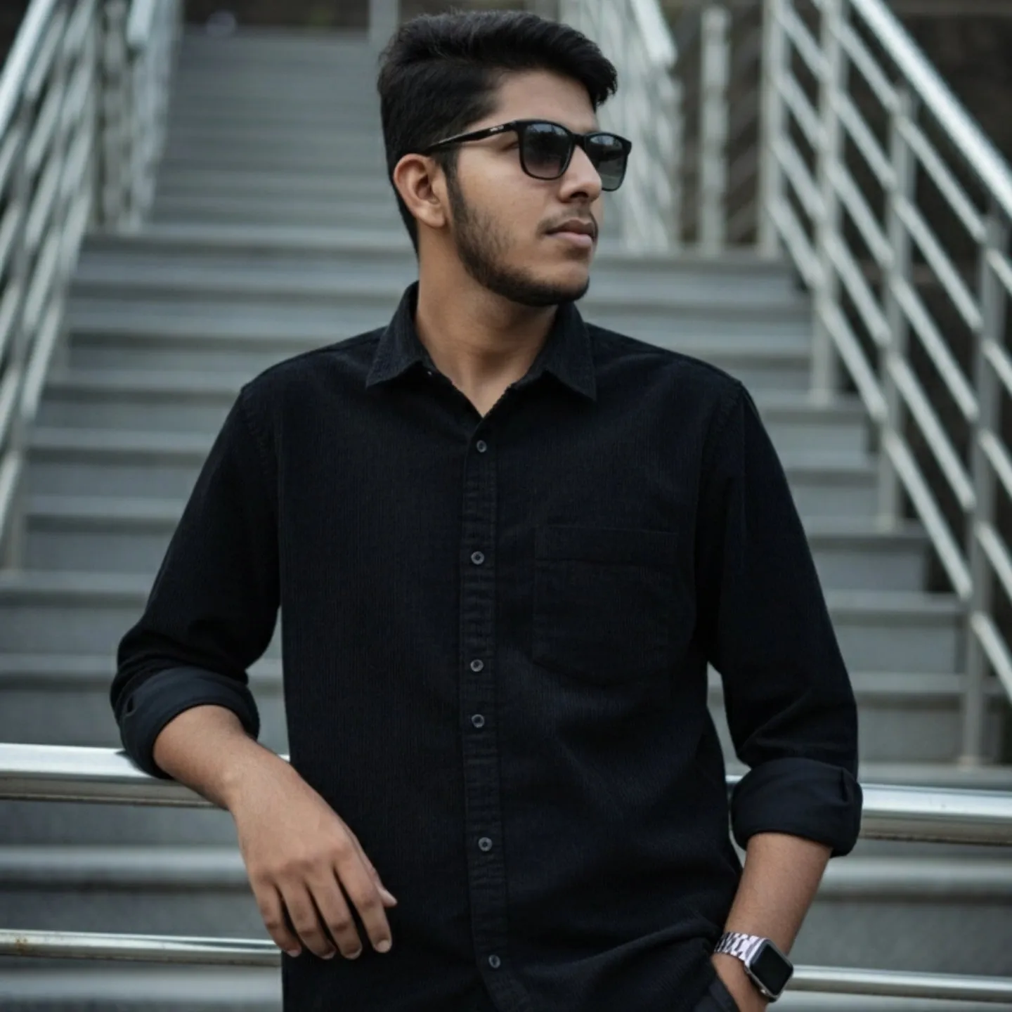 Zaid khan