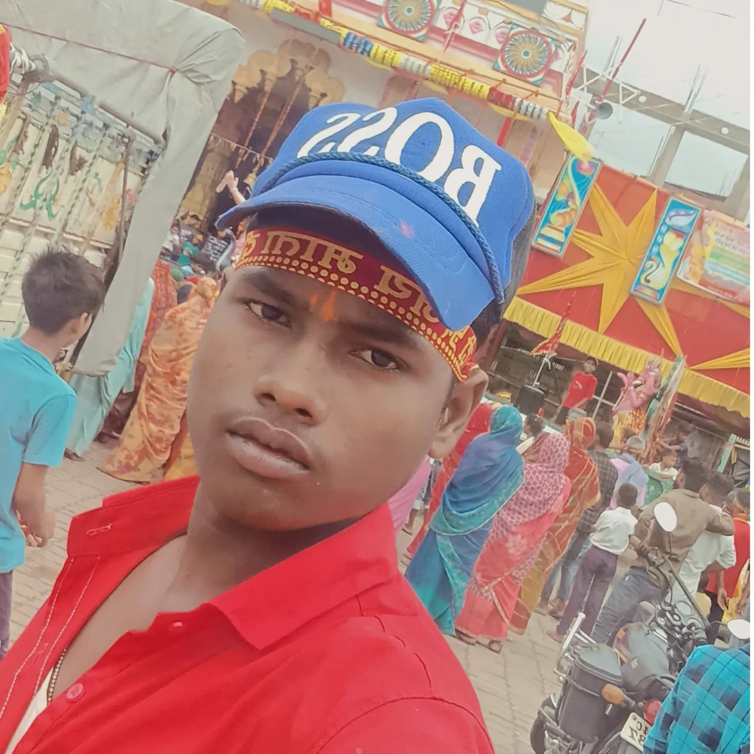Ankit Kumar