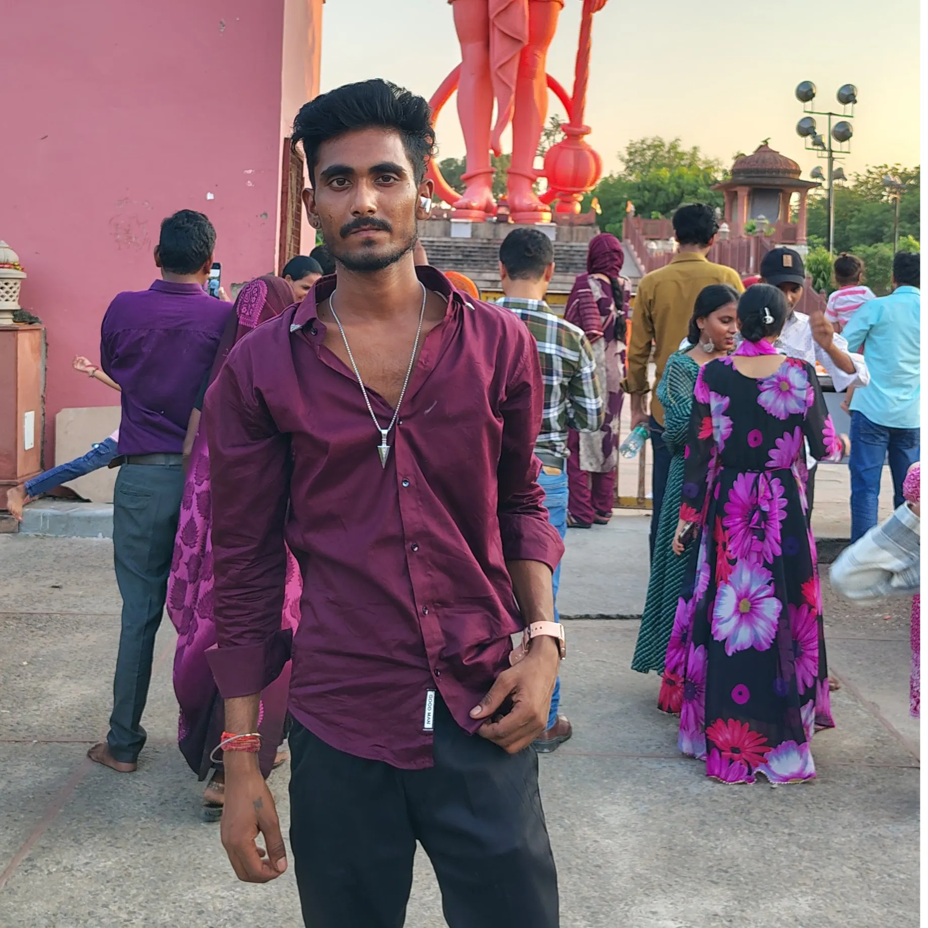 Dharmendra Kumar