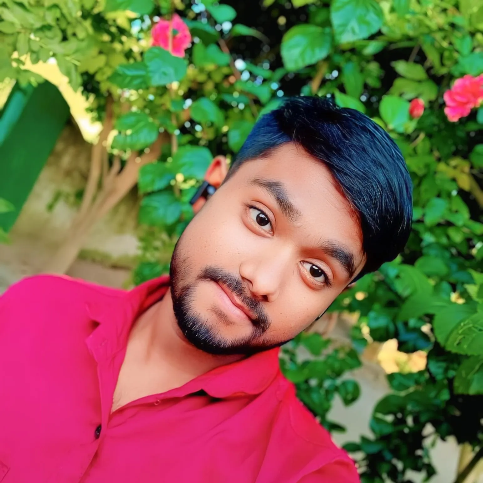 Naimish Kumar