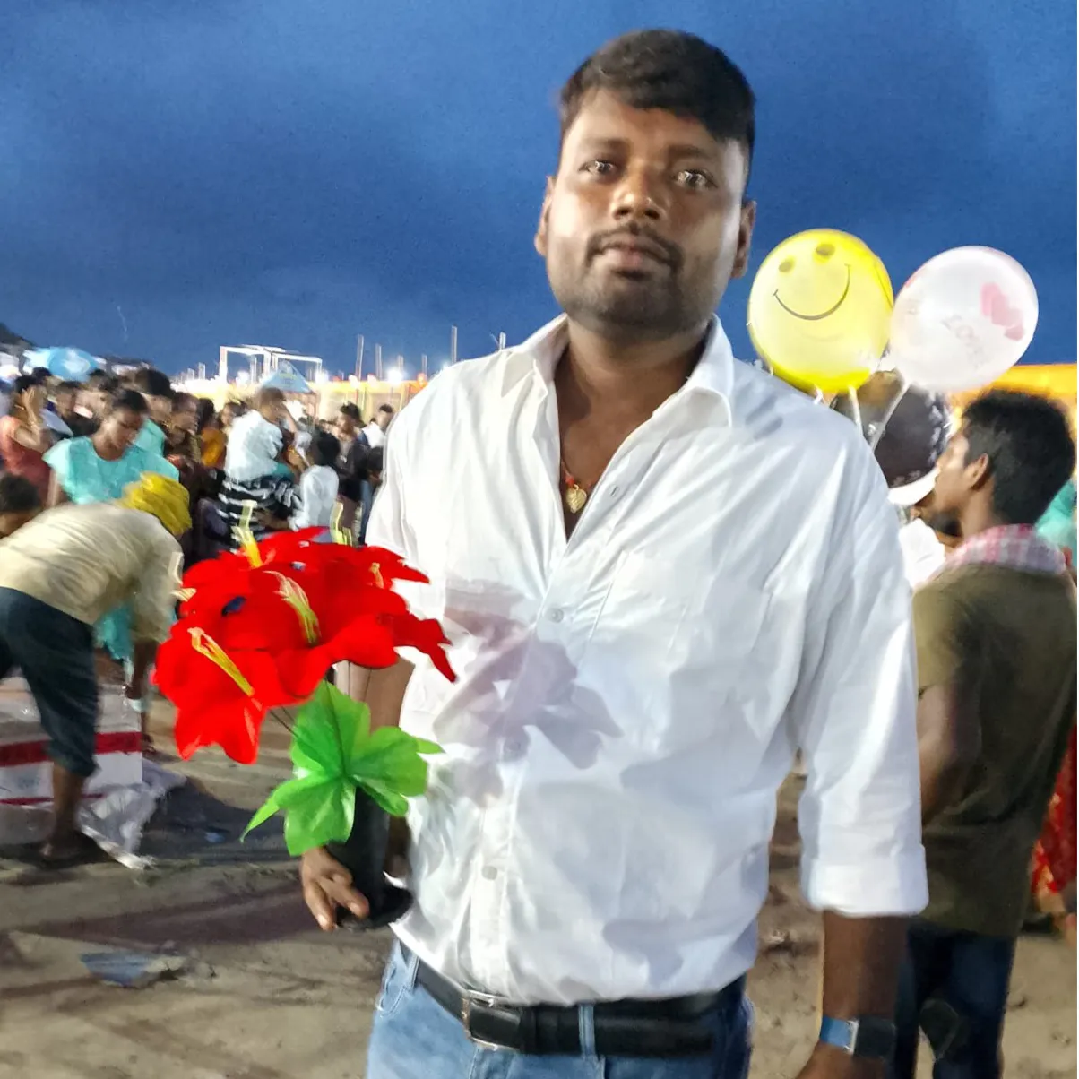 Viraj,kumar singh