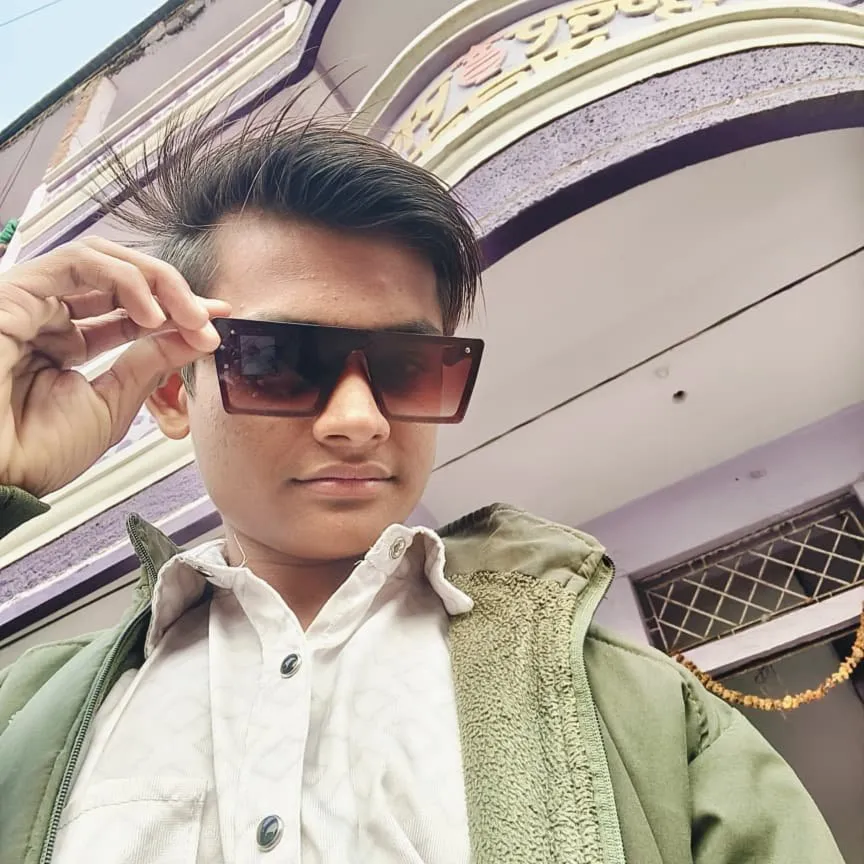 Shivam Lovewanshi