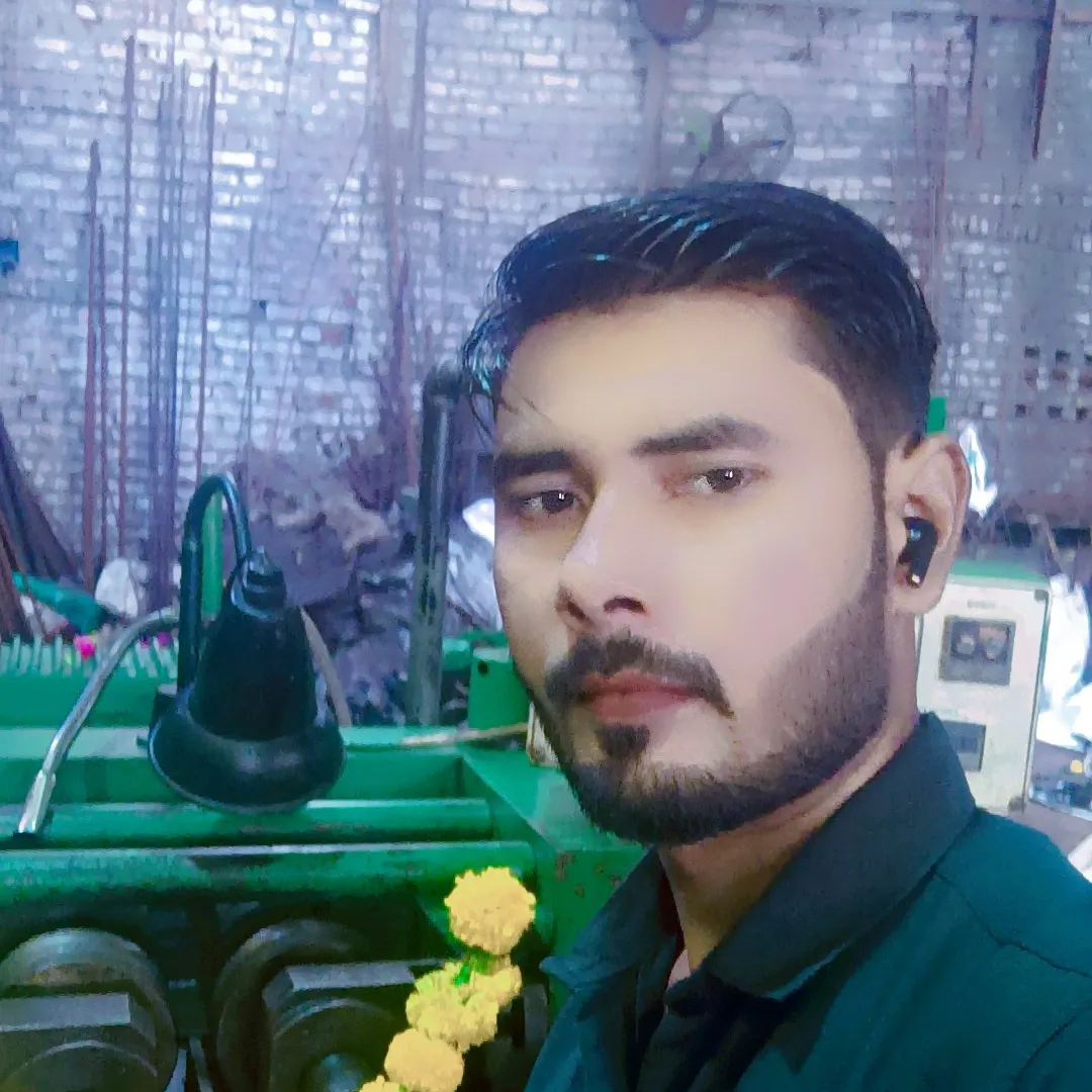 AMIT KUMAR