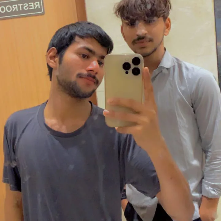 Mulukraj Kumar