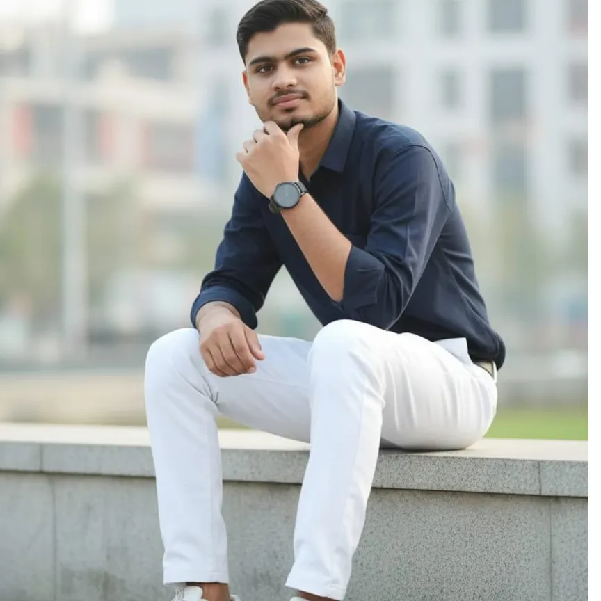 Ateesh Yadav