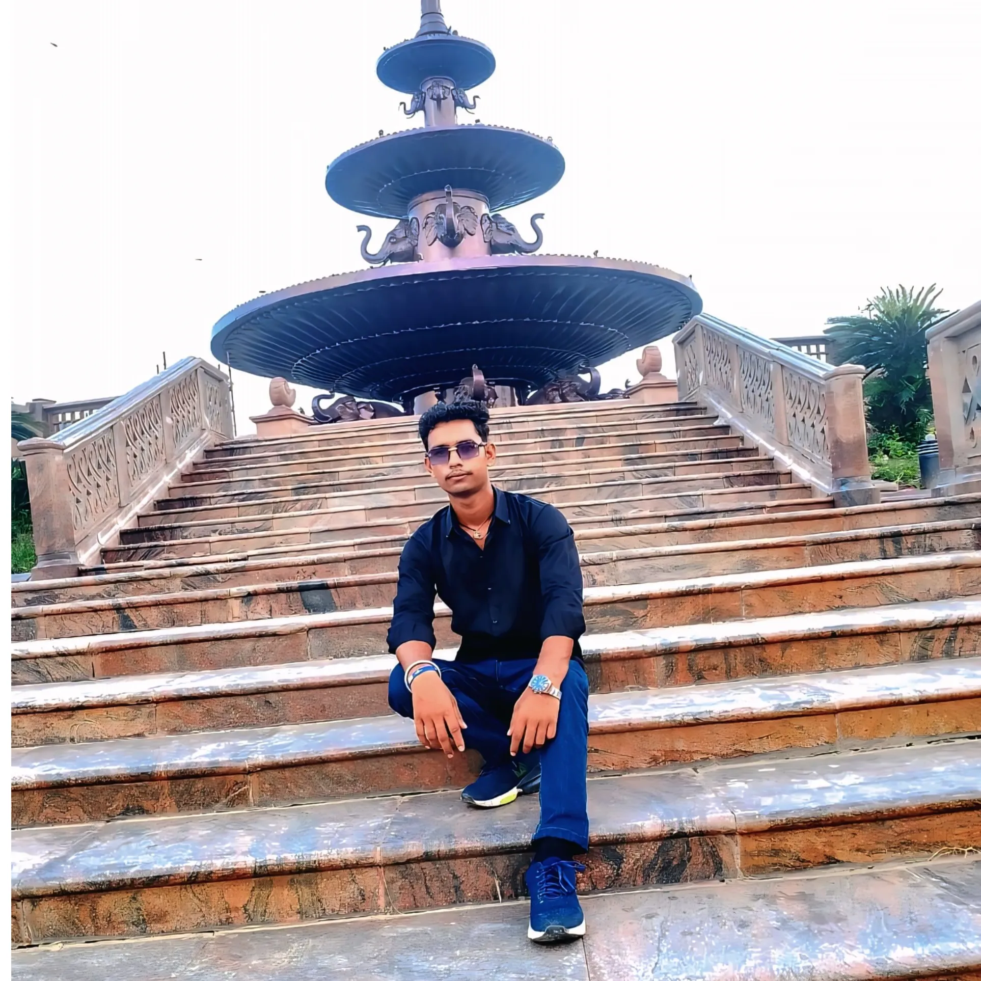 Ankit Vishwakarma