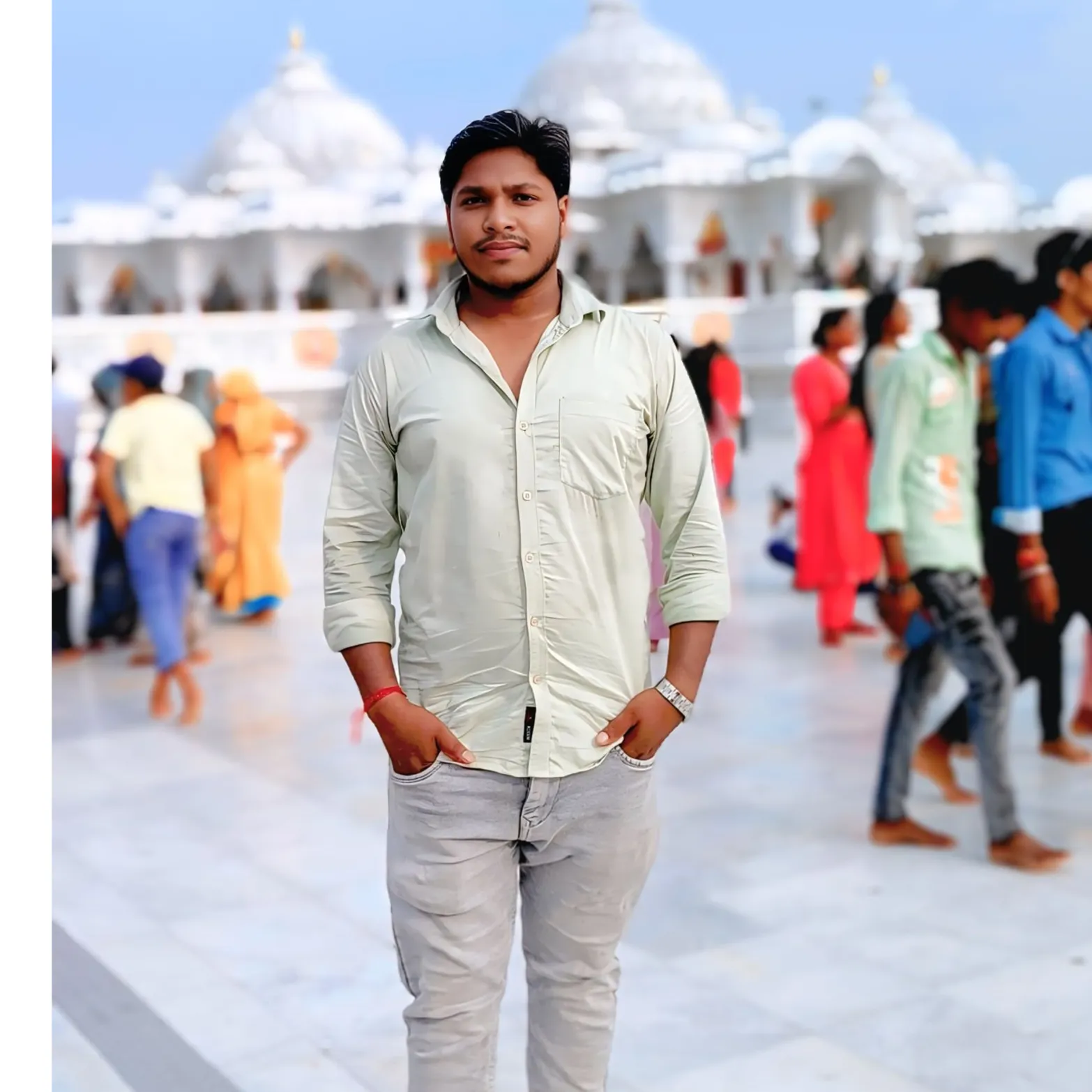 shivam patel