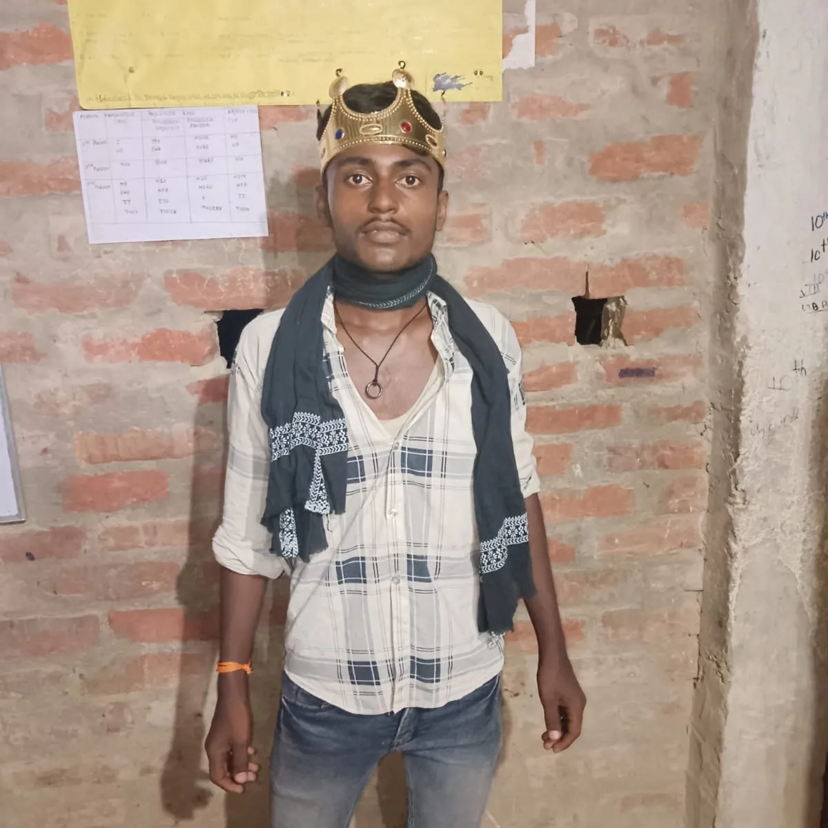 suraj kumar