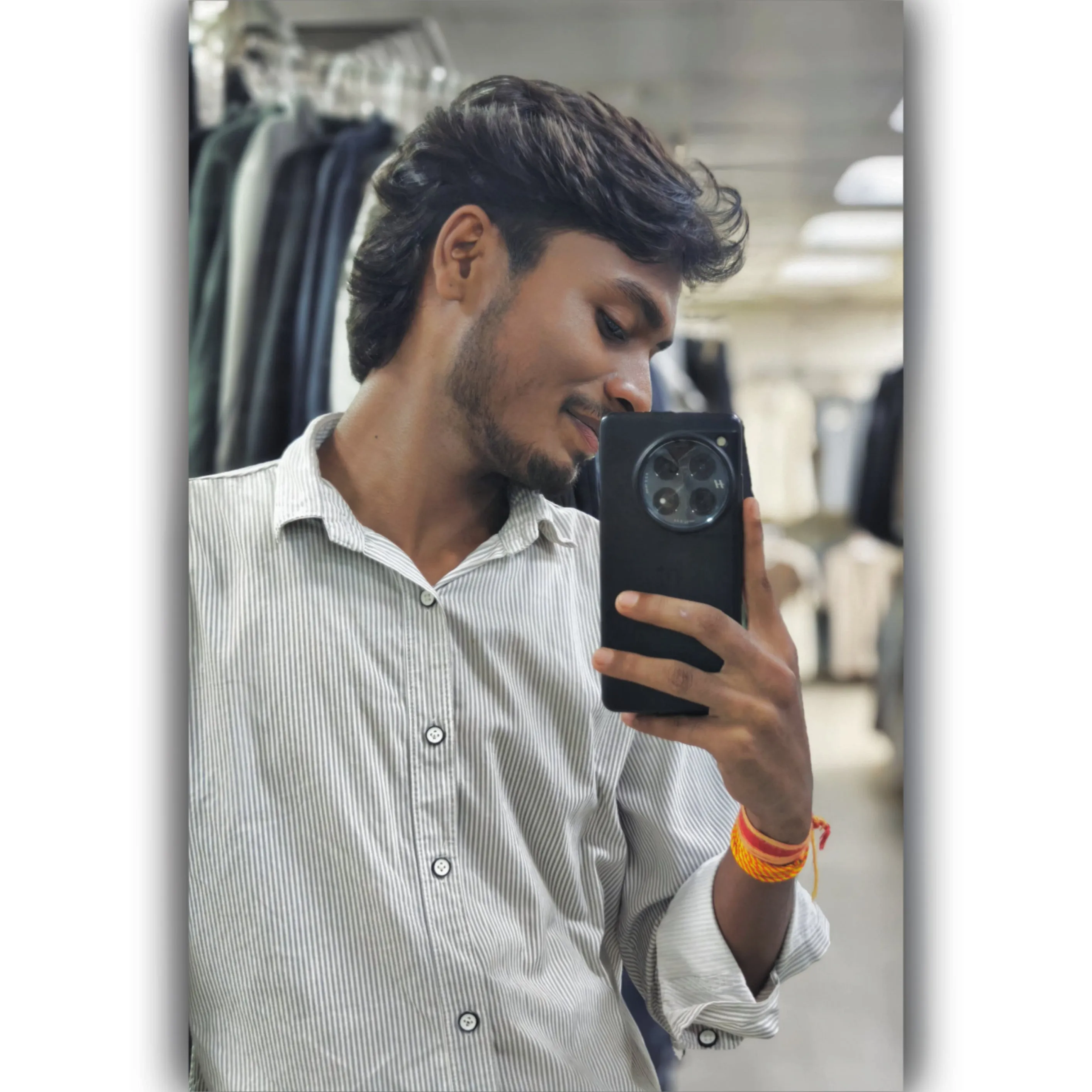 Niraj Sharma