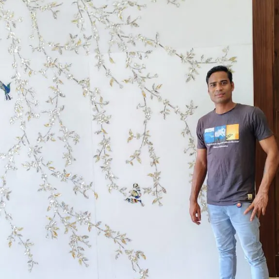 Sanjay Singh