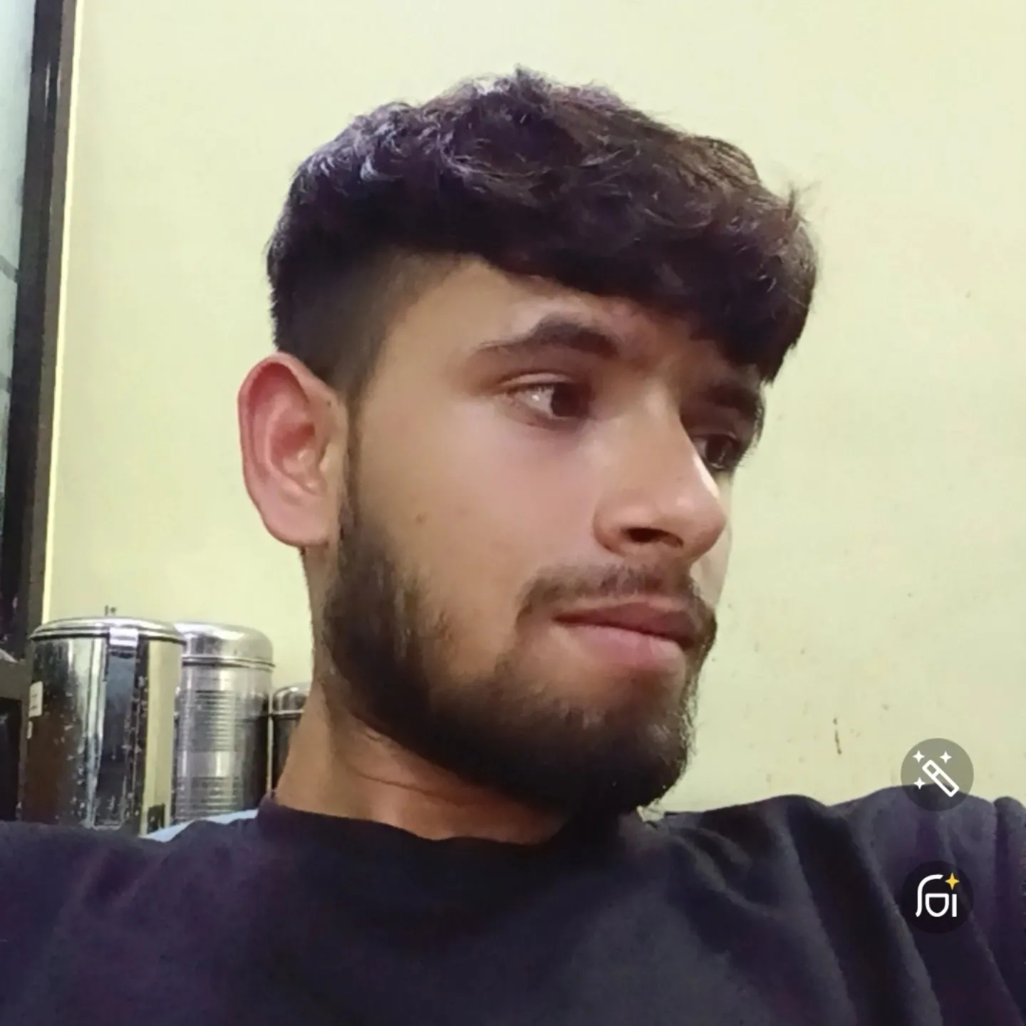 Suraj Yadav