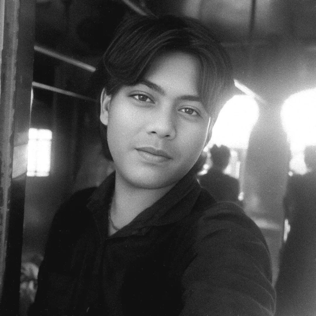 Dhiraj Kumar