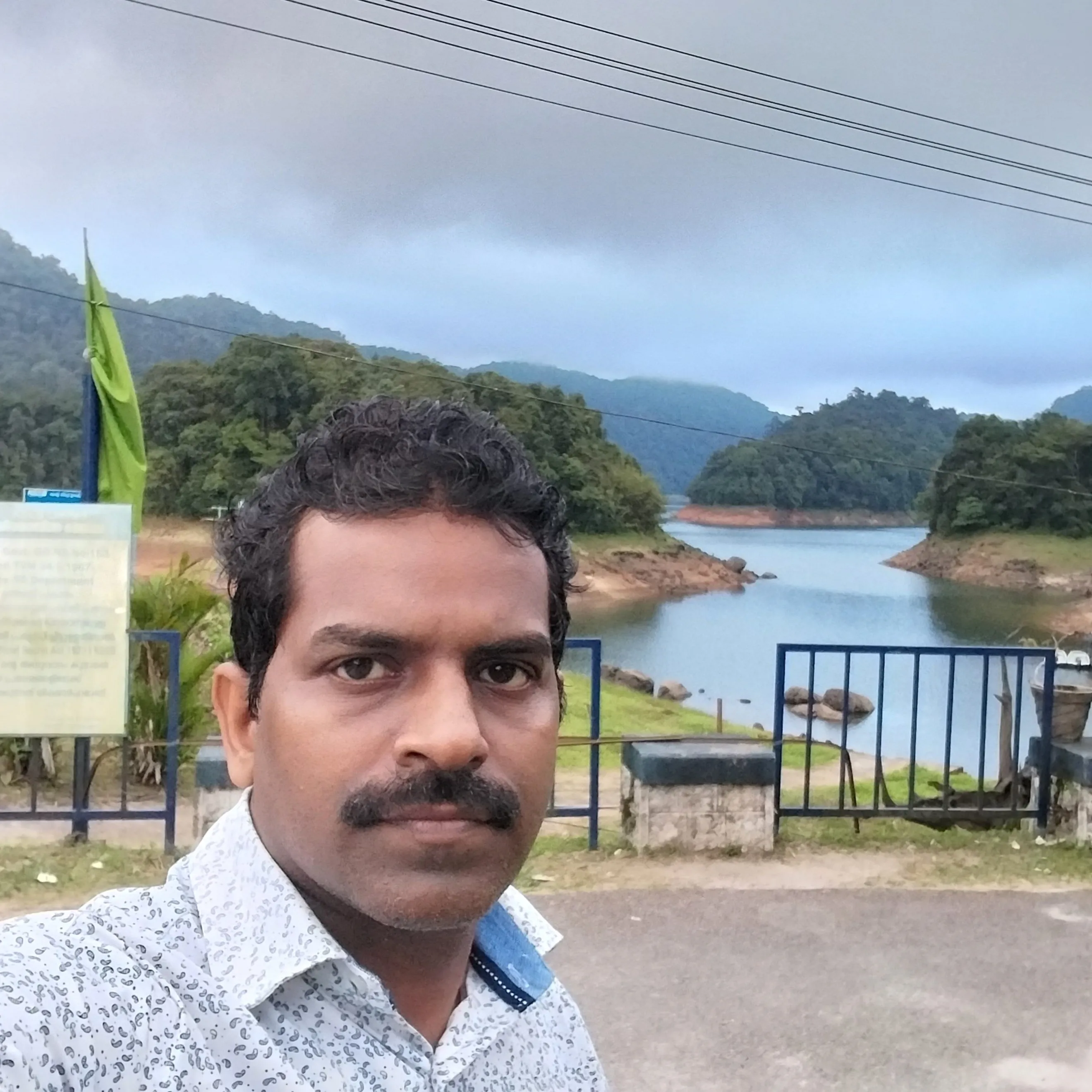 Prajeesh vp