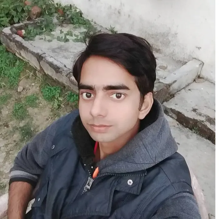 Anish Dubey