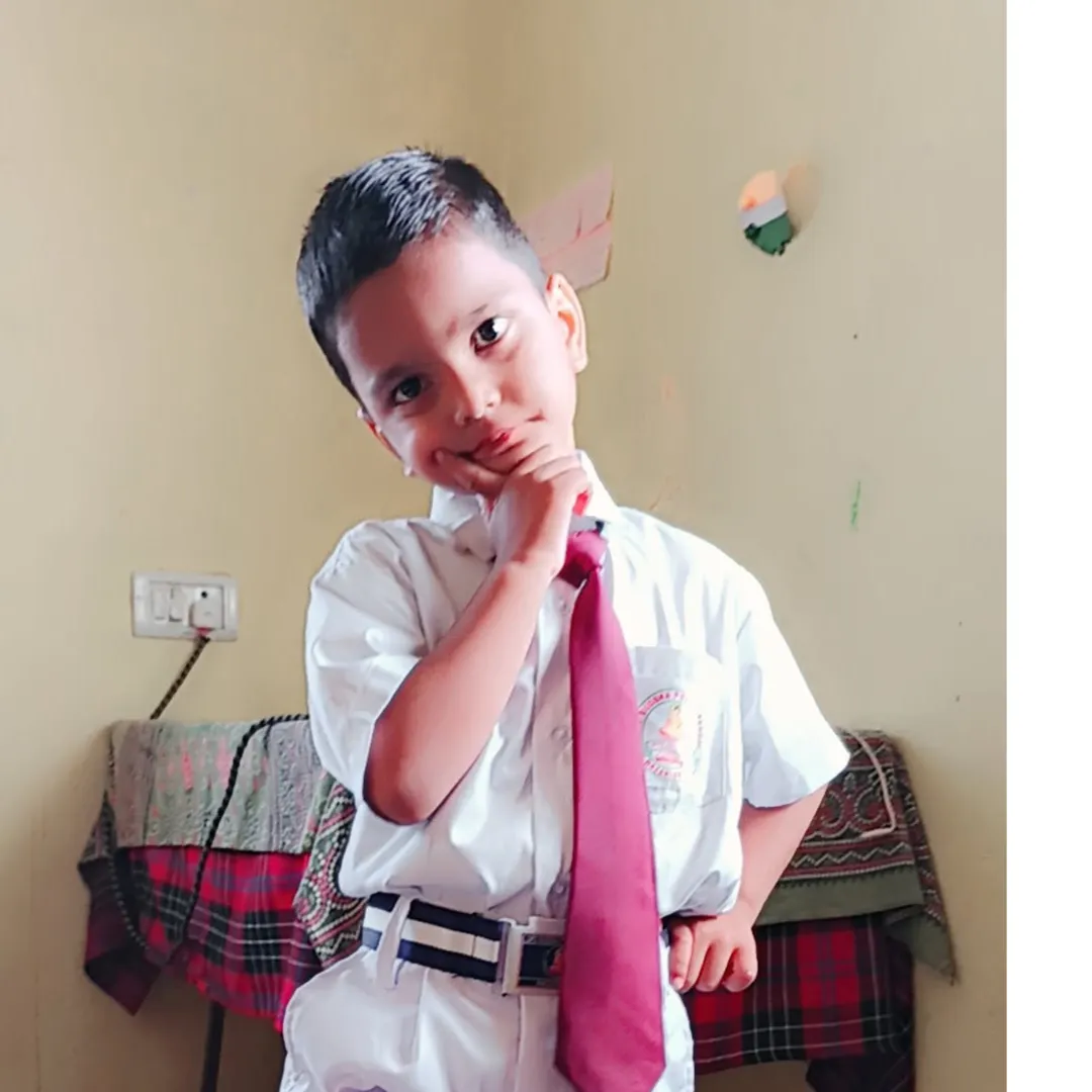Atharv pandey