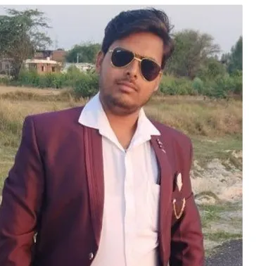 Gyanendra Kumar