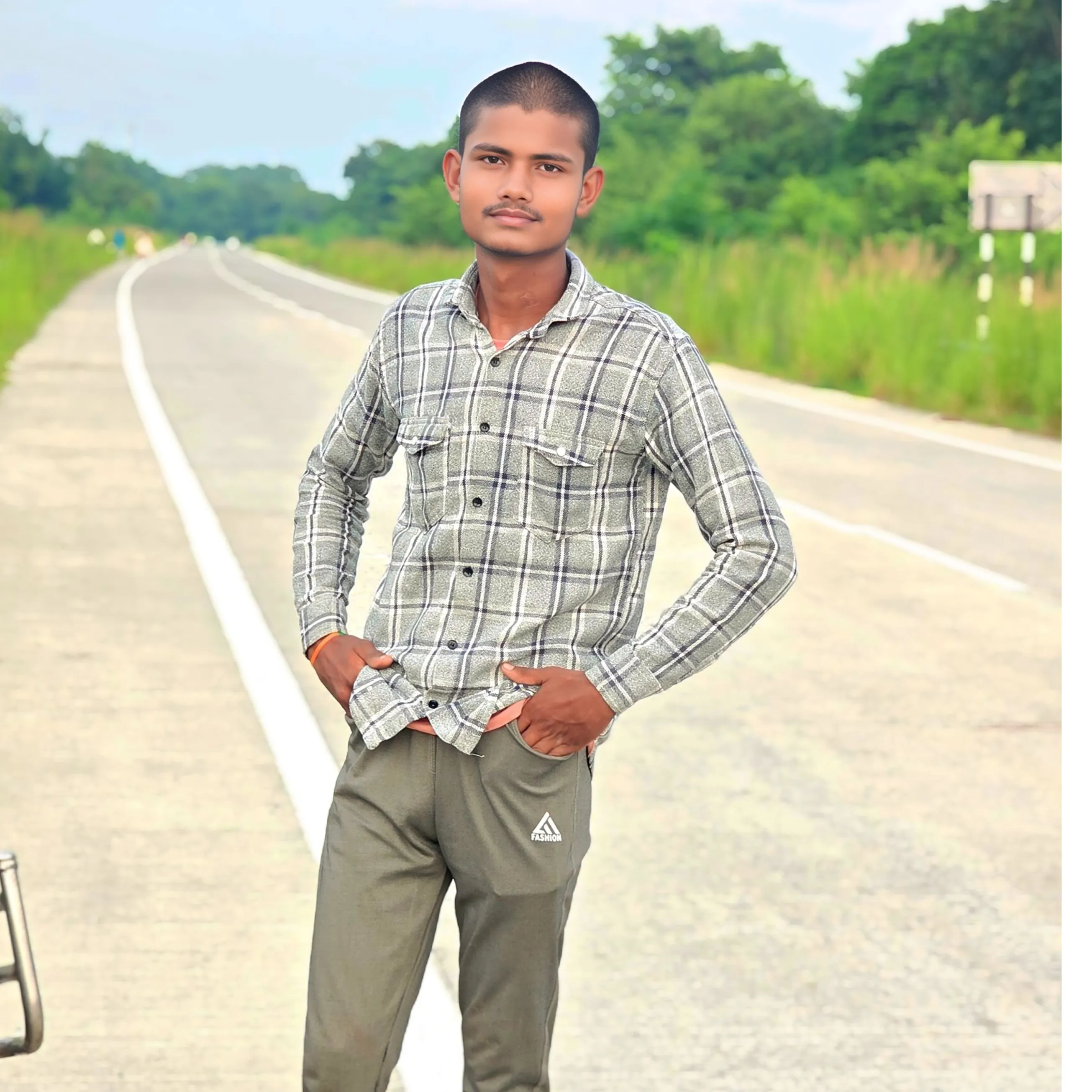 Sabbir Bhai