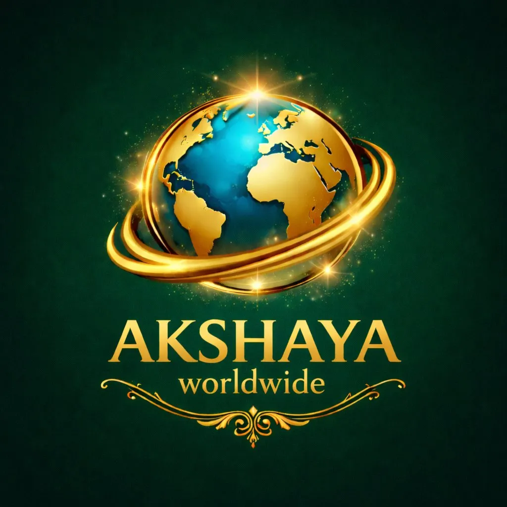 YUGHAA AKSHAYA WORLDWIDE